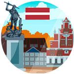 Обучение в Латвии