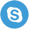 skype