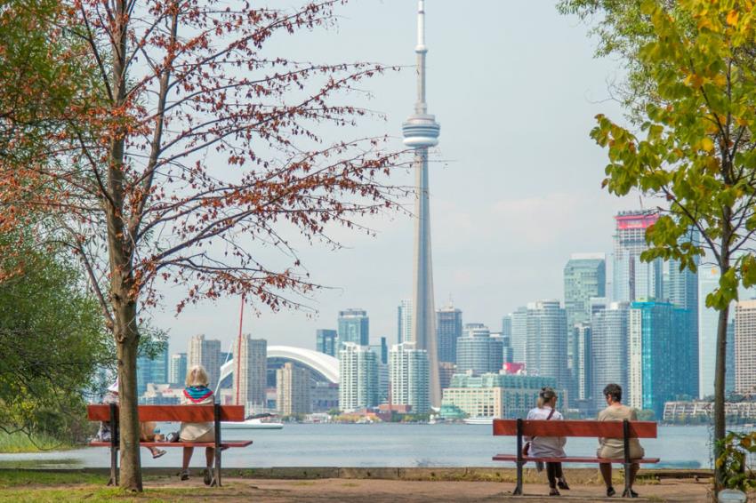 CN Tower